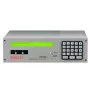 Receptor Bosch 2-Line IPv6 CS D6100IPV6-LT-B — recetor IP de 2 linhas para sistemas de controlo