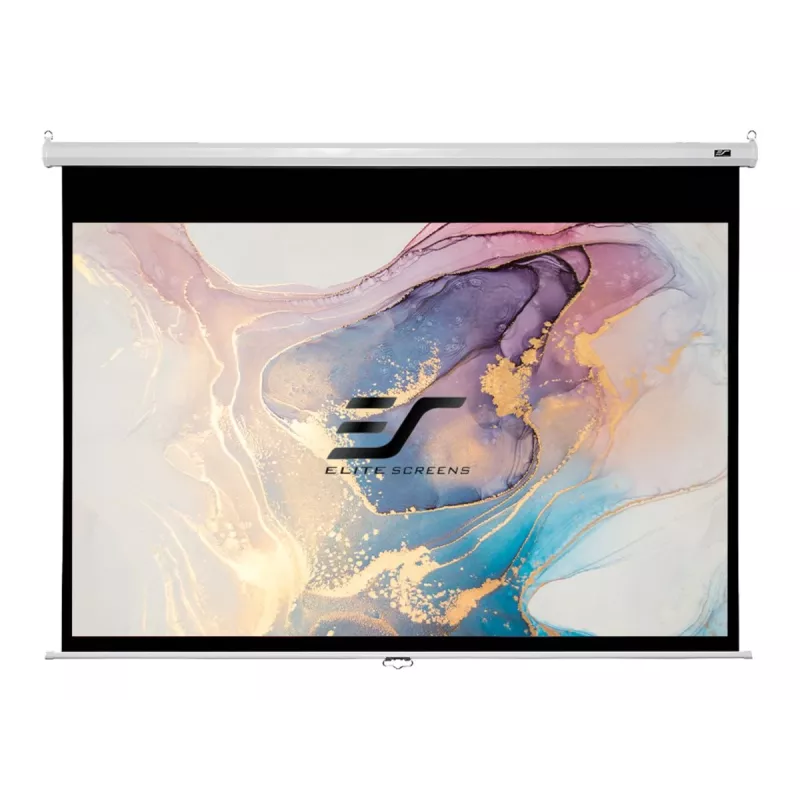 Tela de projeção Elite Screens M150UWH2