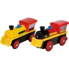 Locomotiva a pilhas, veículo de brincar
