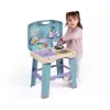 Cozinha de brincar SMOBY Stitch Kitchen 7600311909 com acessórios – conjunto de cozinha de brincar para crianças