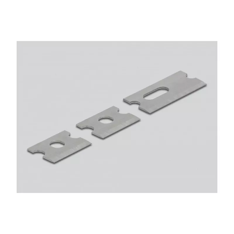 Alicate de cravar universal DeLOCK 90520
