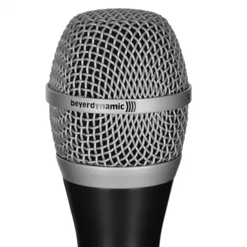 Microfone de palco/performance Beyerdynamic TG V50d s preto