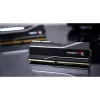 DIMM 32 GB DDR5-6000 (2x 16 GB) Dual-Kit, memória RAM preta, F5-6000J3636F16GX2-TZ5N, Trident Z5 NEO, AMD EXPO