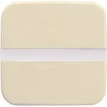 Busch-Jaeger Interruptor de conforto com luz de orientação 64765-212 (2CKA006800A2877)