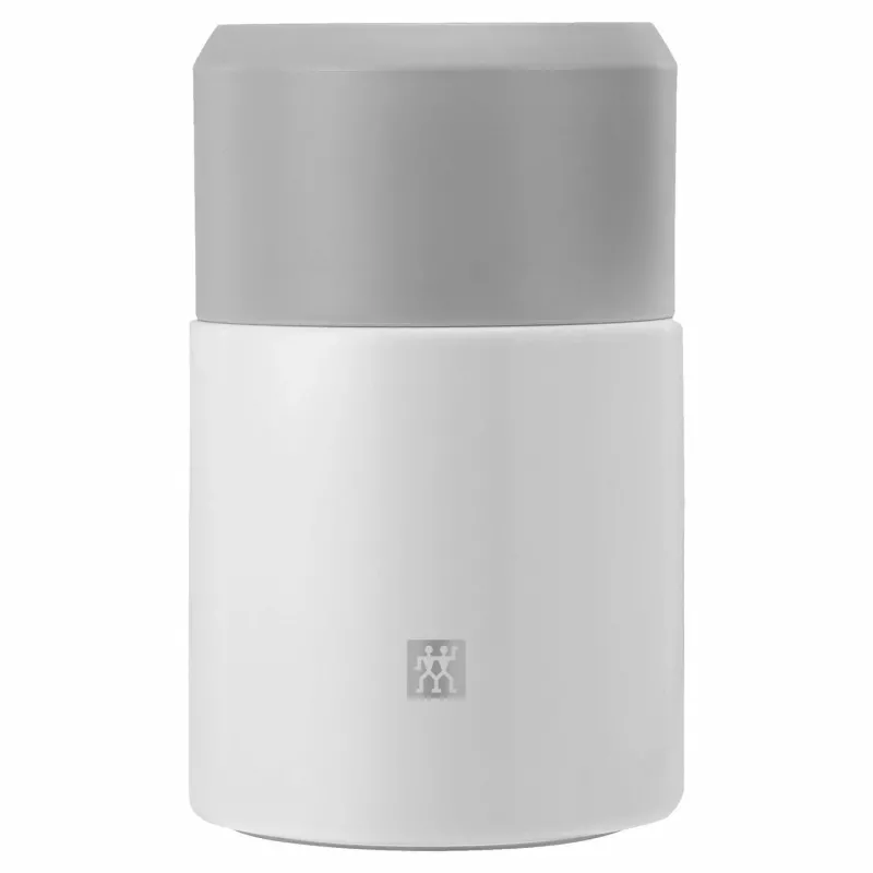 Recipiente térmico ZWILLING 39500-509-0 branco 700ml