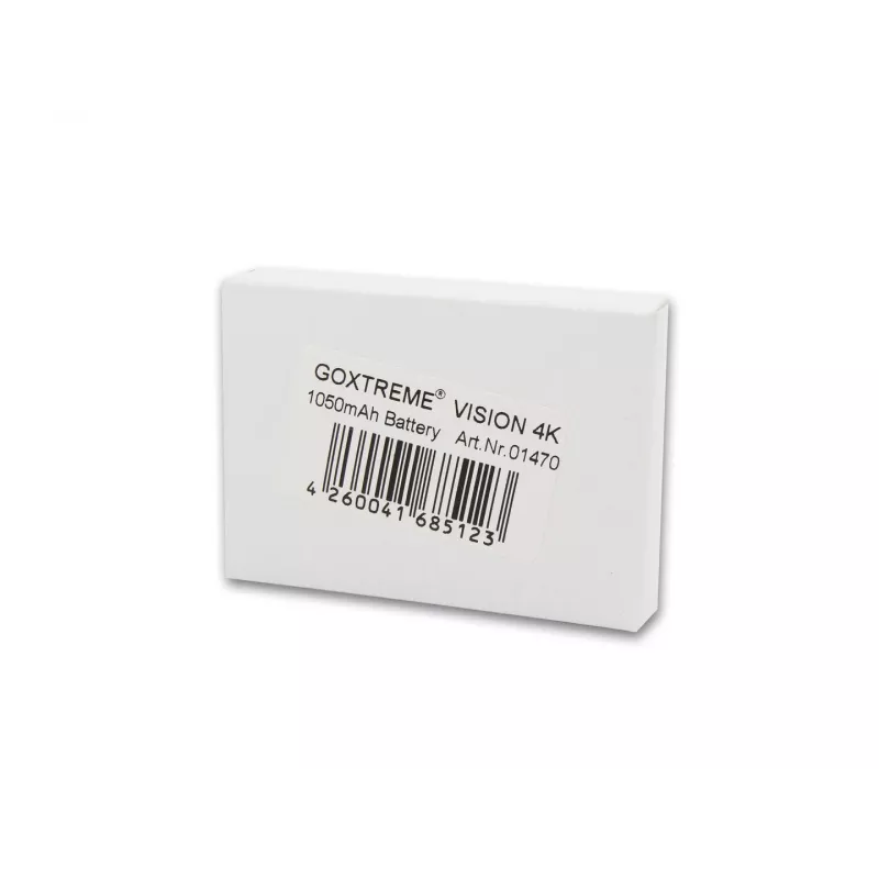 Easypix - bateria de câmara iões de lítio 1050 mAh (1470)