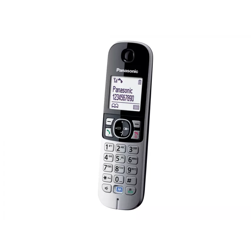 Telefone DECT Panasonic KX-TG6811GB