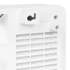 Aquecedor elétrico Noveen HC3299 TUYA WiFi SMART comando LED cortina de calor