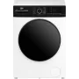 Máquina de lavar e secar roupa Beko BMM5DFO5741WPB 7 kg / 5 kg branca