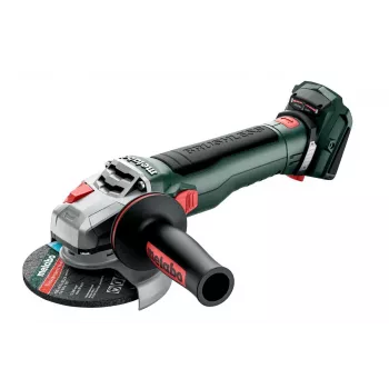 Rebarbadora angular Metabo 613054840