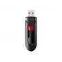SanDisk Cruzer Glide Pen USB 2.0 de 32 GB, pack de 3