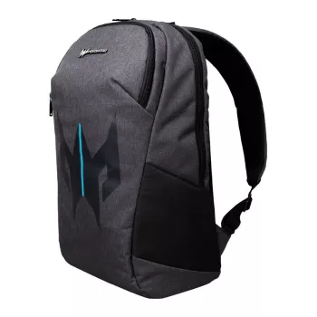 Mochila de lazer Acer PBG510 — poliéster, compatível com até 18