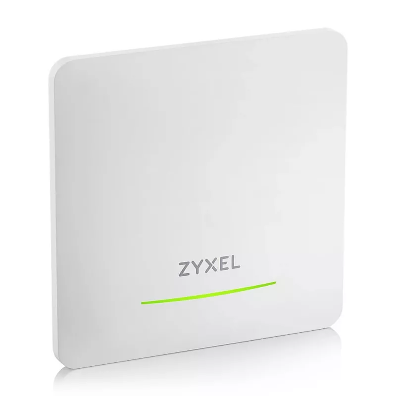 Zyxel NWA90BE PRO 5764 Mbit/s branco Power over Ethernet (PoE)