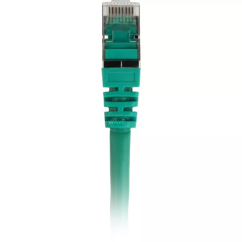 Cabo patch Ethernet Sharkoon
