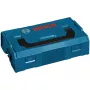 Mala de ferramentas Bosch 1 600 A00 7SF preto azul