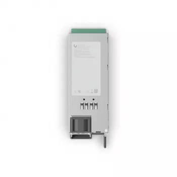 Fonte de alimentação/transformador Ubiquiti UACC-PSU-12V-150W interior verde, cinzento