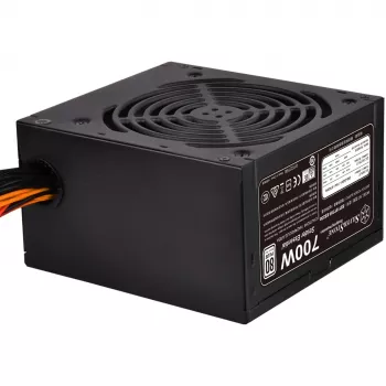 Fonte de alimentação Silverstone SST-ST70F-ES230 700 Watt