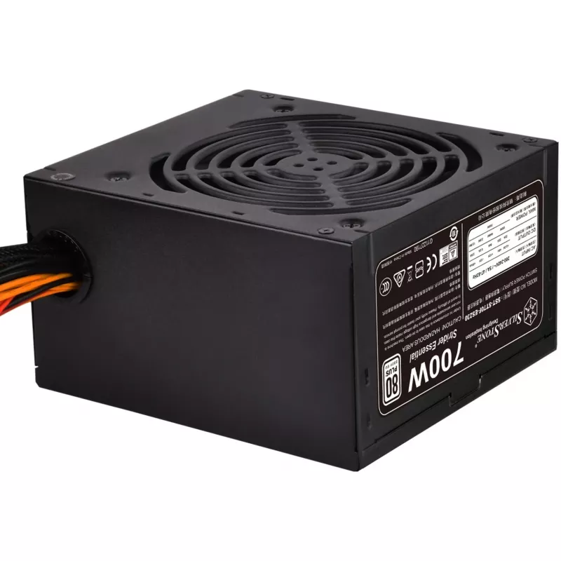 Fonte de alimentação Silverstone SST-ST70F-ES230 700 Watt