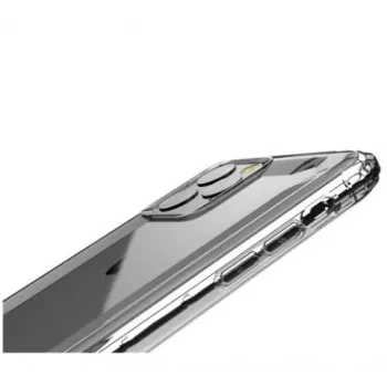 Capa de proteção Devia Defender2 Serie para iPhone 11 Pro – preto