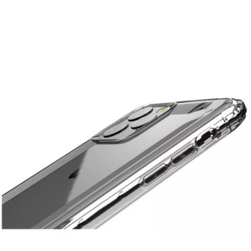 Capa de proteção Devia Defender2 Serie para iPhone 11 Pro – preto