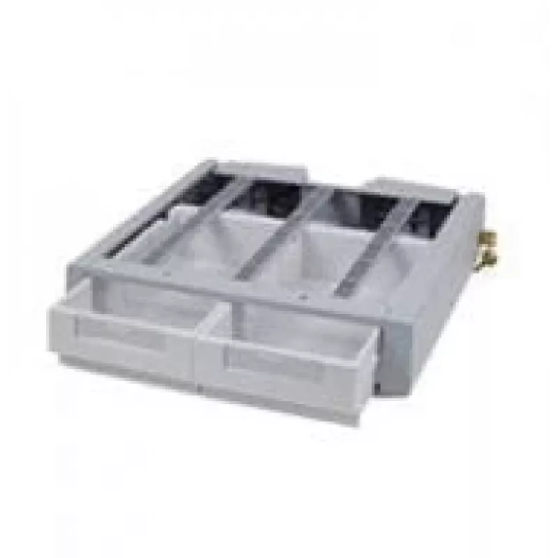 Ergotron 97-991, cinzento
