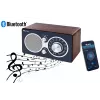 Rádio Eltra CZAJKA Bluetooth Modelo — rádio portátil com conectividade Bluetooth