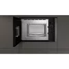 Micro-ondas Neff HLAWD23G0 grafite micro-ondas solo de encastrar 20 L 800 W