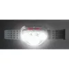 LANTERNA DE CABEÇA VISION FOCUS 400 LUMEN