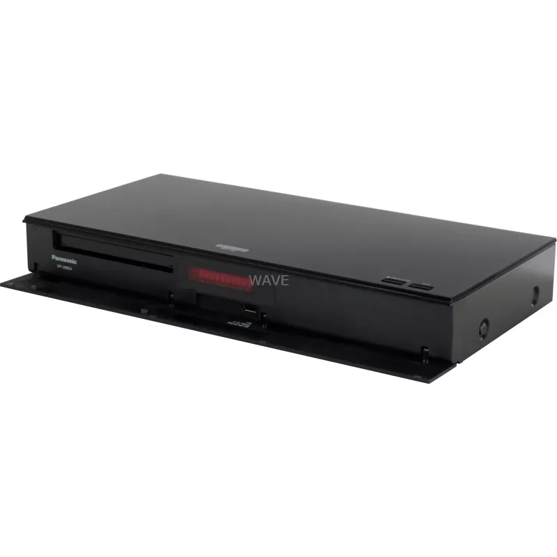 Panasonic DP-UB824 - Leitor de Blu-ray 3D - Upscaling - Ethernet, Wi-Fi (DP-UB824EGK)