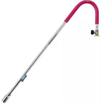Rothenberger Pirodiserbo 30966 queimador de ervas daninhas industrial — modelo 30966
