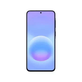 Samsung Galaxy A57 5G 17 cm (6,7 polegadas) Dual SIM USB Type-C 8 GB 128 GB 5000 mAh Navy