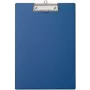 Jakob Maul GmbH prancheta MAULpoly A4 azul com revestimento de película (2337037)