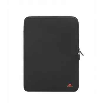 Capa para portátil Rivacase 5224 39,6 cm (15,6 polegadas) preto