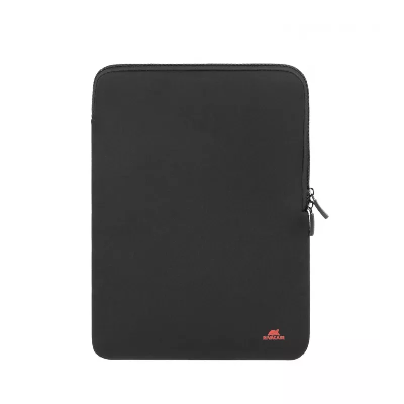 Capa para portátil Rivacase 5224 39,6 cm (15,6 polegadas) preto