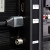 Cabo HDMI Tellur TLL312001 4K 18 Gbit/s 1,5 m