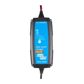 Carregador Blue Smart Charger BPC120731064R 12V 7A