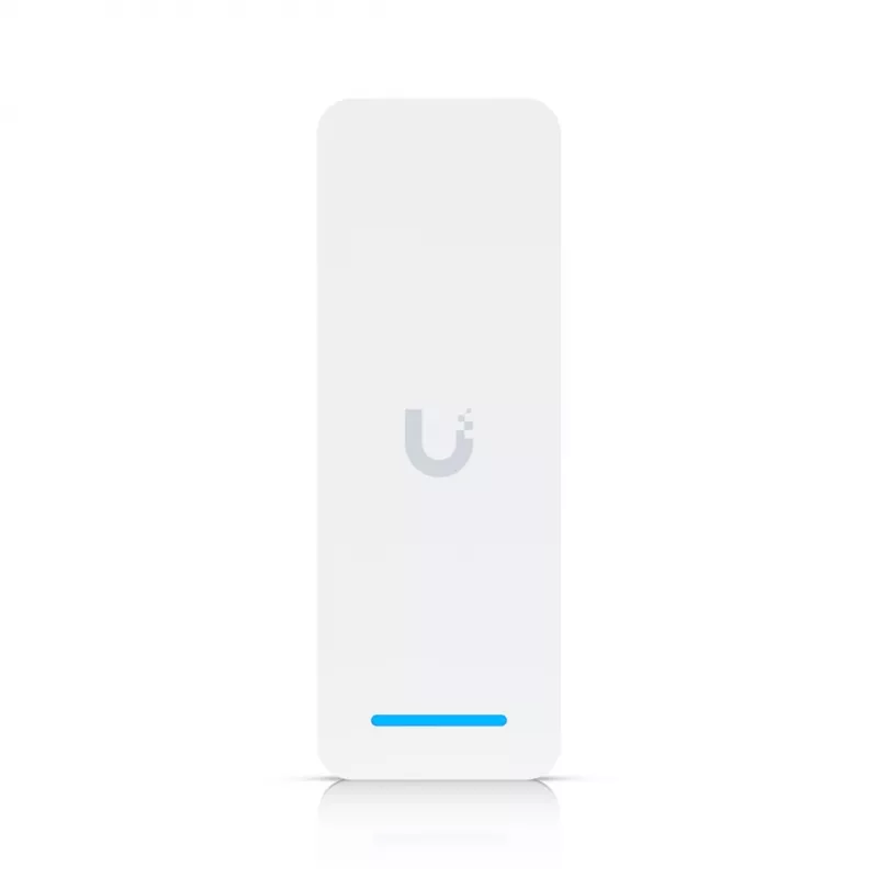 Leitor de controlo de acesso Ubiquiti Access Ultra Basic branco