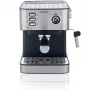 Máquina de café expresso Blaupunkt CMP312