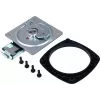 Fecho borboleta Roadinger ROADINGER Smartlatch 7 mm para malas e armários