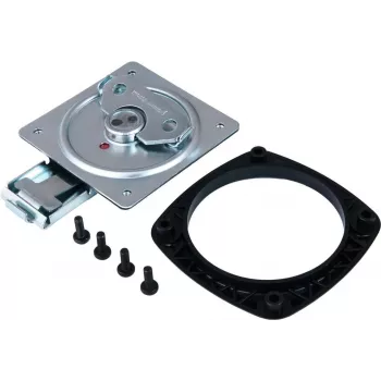 Fecho borboleta Roadinger ROADINGER Smartlatch 7 mm para malas e armários