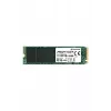 Unidade SSD Transcend 512 GB M.2 PCI Express 3.0 NVMe 112S