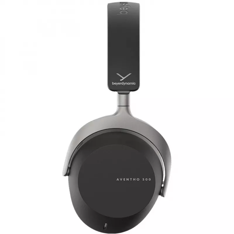 Auscultadores sem fios Beyerdynamic AVENTHO 300 Bluetooth pretos
