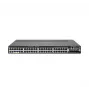HPE - Aruba 3810M 48G PoE+ 4SFP+ 1050W - Switch - L3 - gerido - 48 x 10/100/1000 (PoE+) para montagem em rack