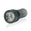 Lanterna LED everActive LUMINATO R FL-3300R – 3300 lúmenes, recarregável