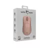Rato White Shark GM-5014 Graphene Pink USB