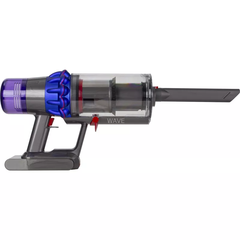 Aspirador com bateria DYSON V15 Detect Fluffy 476575-01