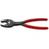 Alicate de Junta Deslizante Knipex TwinGrip