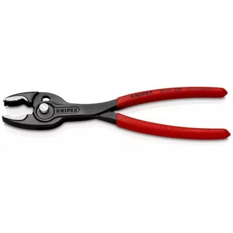 Alicate de Junta Deslizante Knipex TwinGrip