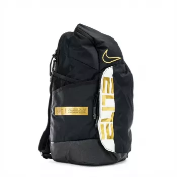 Mochila Ultron NPU 17 polegadas, preto/dourado