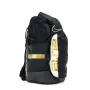 Mochila Ultron NPU 17 polegadas, preto/dourado